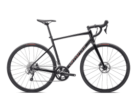 Specialized Allez Sport 61 cm | Gloss Tarmac Black