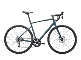 Specialized Allez Sport 61 cm | Satin Tropical Teal / Teal Tint / Arctic Blue