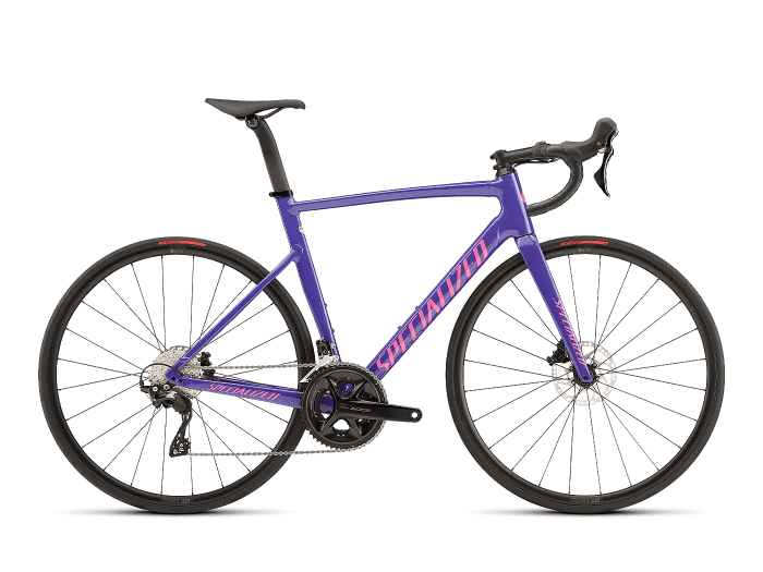 Foto: Specialized Allez Sprint Comp Fahrrad Rennrad