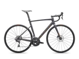 Specialized Allez Sprint Comp 52 cm | Satin Deep Lake Metallic / Burnt Gold Metallic