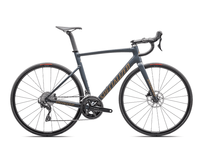 Foto: Specialized Allez Sprint Comp Fahrrad Rennrad