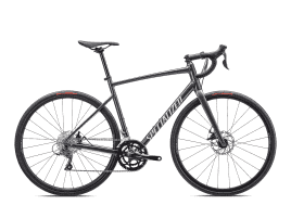 Specialized Allez 54 cm | Gloss Smoke / White / Silver Dust