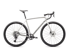 Specialized Crux DSW 56 cm | Gloss Birch / Clay