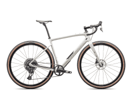 Specialized Diverge Comp 56 cm | Gloss Birch / White