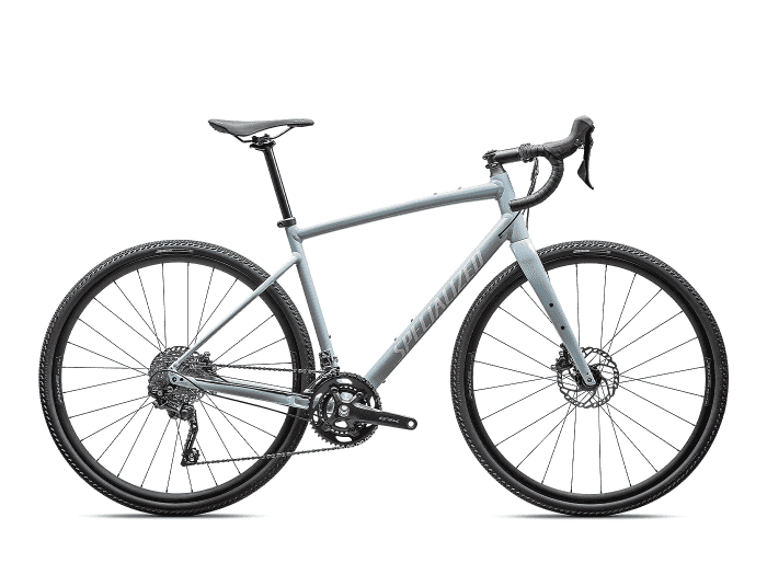 Foto: Specialized Diverge E5 Elite Fahrrad Rennrad