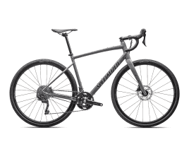 Specialized Diverge E5 Elite 54 cm | Satin Ashen / Obsidian