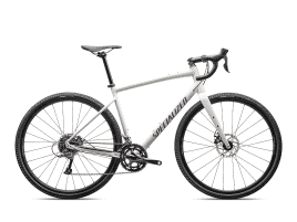 Specialized Diverge E5 58 cm | Gloss Dune White / Ashen