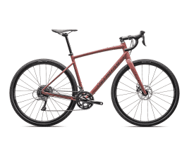 Specialized Diverge E5 54 cm | Gloss Spice / Gunmetal