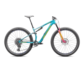 Specialized Epic 8 Pro 