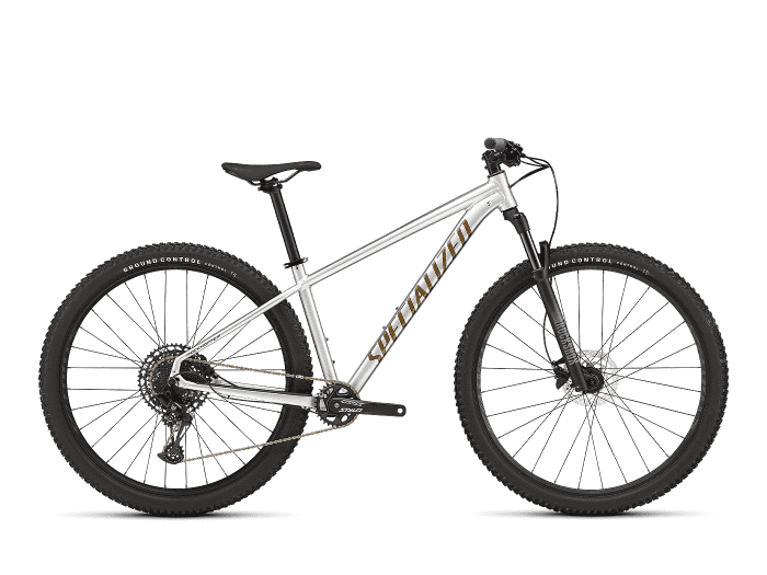 Foto: Specialized Rockhopper Expert Fahrrad MTB Hardtail