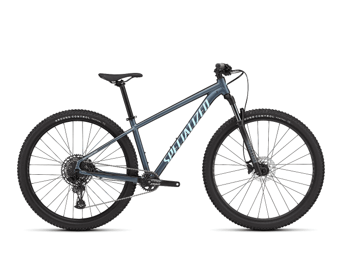 Foto: Specialized Rockhopper Expert Fahrrad MTB Hardtail