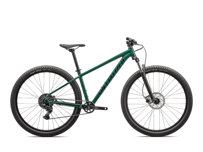 Foto: Specialized Rockhopper Sport Fahrrad MTB Hardtail