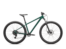 Specialized Rockhopper Sport L - 29 | Gloss Pine Green / Obsidian