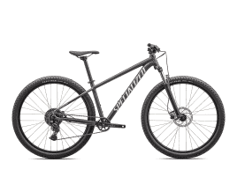 Specialized Rockhopper Sport M - 29 | Satin Black Liquid Metal / White