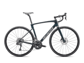 Specialized Roubaix SL8 Comp 