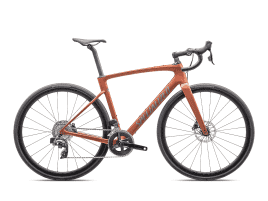 Specialized Roubaix SL8 Expert 49 cm | Satin Cooper / Smoke