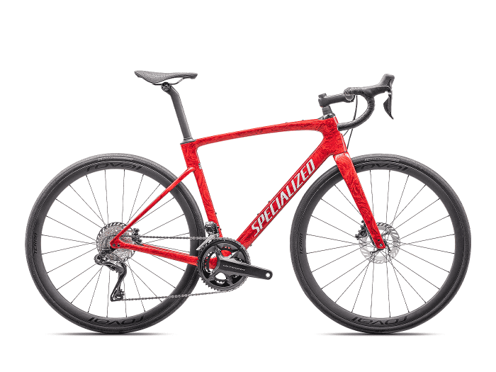 Foto: Specialized Roubaix SL8 Pro Fahrrad Rennrad