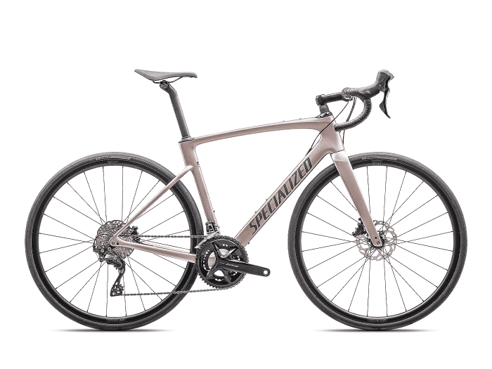 Foto: Specialized Roubaix SL8 Sport 105 Fahrrad Rennrad