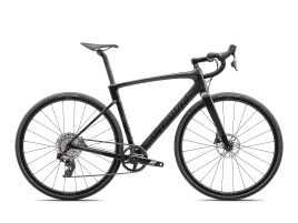 Specialized Roubaix SL8 Sport Apex 56 cm | Carbon / Smoke