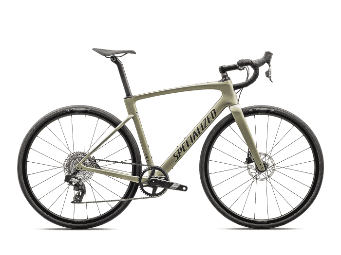 Foto: Specialized Roubaix SL8 Sport Apex Fahrrad Rennrad