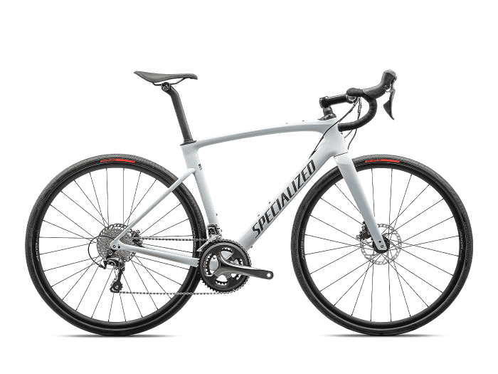 Foto: Specialized Roubaix SL8 Fahrrad Rennrad