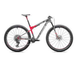 Specialized S-Works Epic World Cup Forward 50 LTD 