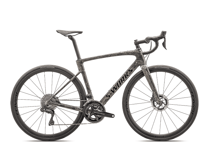 Foto: Specialized S-Works Roubaix SL8 Di2 Fahrrad Rennrad