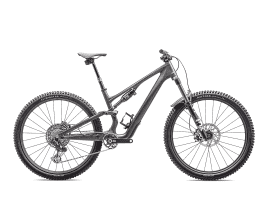 Specialized S-Works Stumpjumper 15 