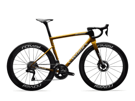 Specialized S-Works Tarmac SL8 LTD – REMCOS „Golden Season“ 