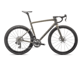 Specialized S-Works Tarmac SL8 – SRAM RED AXS 