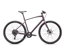 Specialized Sirrus X 2.0 Diamant | XS | Satin Cast Lilac / Ashen Grey Reflective