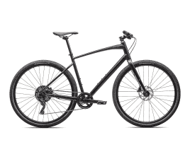 Specialized Sirrus X 3.0 M | Satin Obsidian / Smoke Reflective