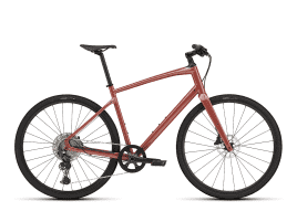 Specialized Sirrus X 4.0 XL | Gloss Spice / Gunmetal Reflective