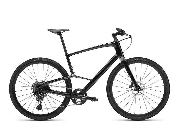 Foto: Specialized Sirrus X 5.0 Fahrrad Trekking