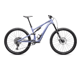 Specialized Stumpjumper 15 Comp Alloy S6 | Satin Powder Indigo / Smoke