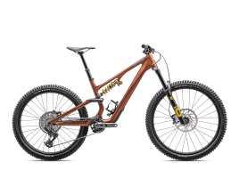 Specialized Stumpjumper 15 Öhlins Stahlfederdämpfer S3