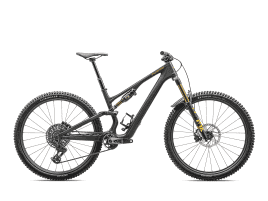 Specialized Stumpjumper 15 Pro S2