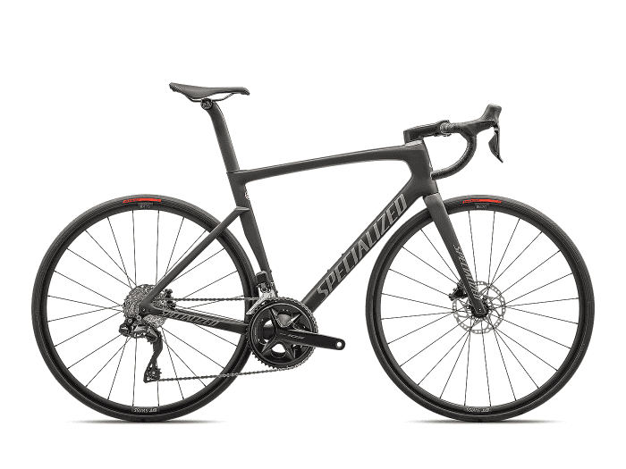 Foto: Specialized Tarmac SL7 Comp - Shimano 105 Di2 Fahrrad Rennrad