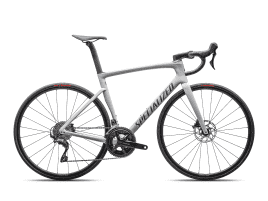 Specialized Tarmac SL7 Sport - Shimano 105 52 cm | Gloss Dove Grey / Smoke