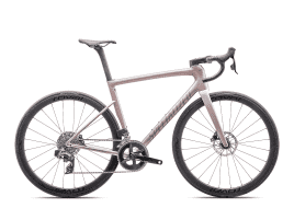 Specialized Tarmac SL8 Expert 52 cm | Satin Champagne / Black Pearl