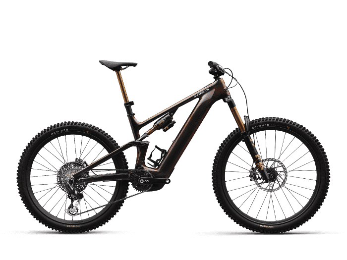 Foto: Specialized S-Works Turbo Levo 4 E-Bike MTB Fully