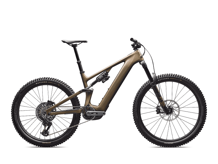 Foto: Specialized Turbo Levo 4 Expert E-Bike MTB Fully