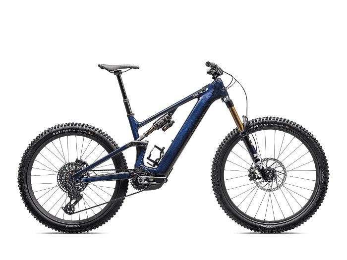 Foto: Specialized Turbo Levo 4 Pro E-Bike MTB Fully