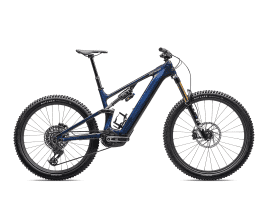 Specialized Turbo Levo 4 Pro S6 | Gloss Blue Onyx / Dark Navy / Birch