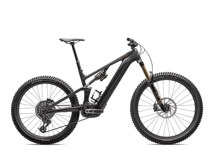 Foto: Specialized Turbo Levo 4 Pro E-Bike MTB Fully