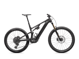 Specialized Turbo Levo 4 Pro S4 | Gloss Metallic Obsidian / Burnt Gold Metallic