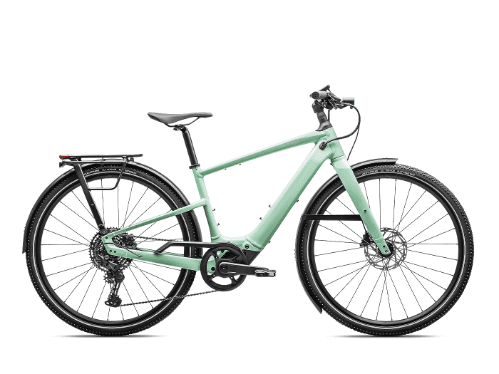 Foto: Specialized Turbo Vado SL 2 4.0 E-Bike Trekking