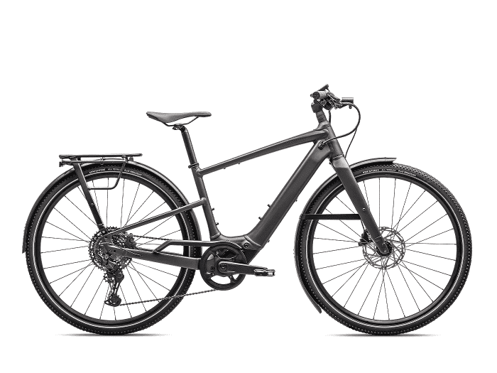 Foto: Specialized Turbo Vado SL 2 4.0 E-Bike Trekking