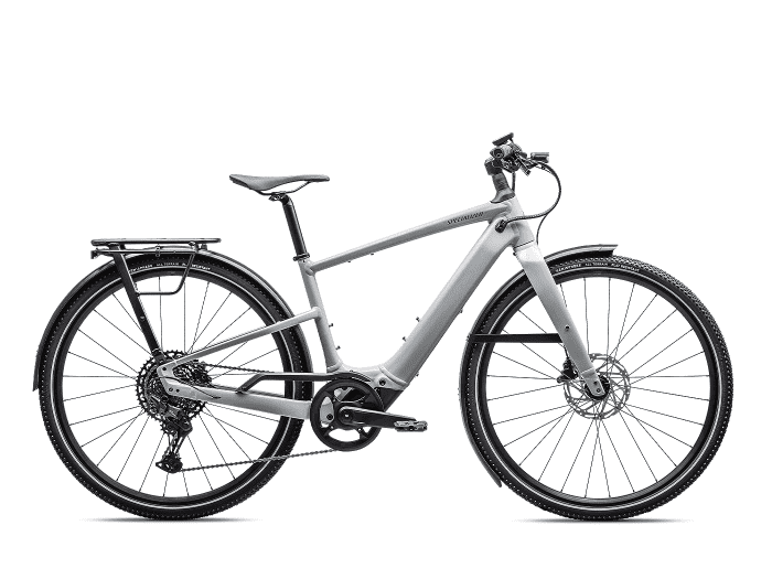 Foto: Specialized Turbo Vado SL 2 5.0 E-Bike Trekking