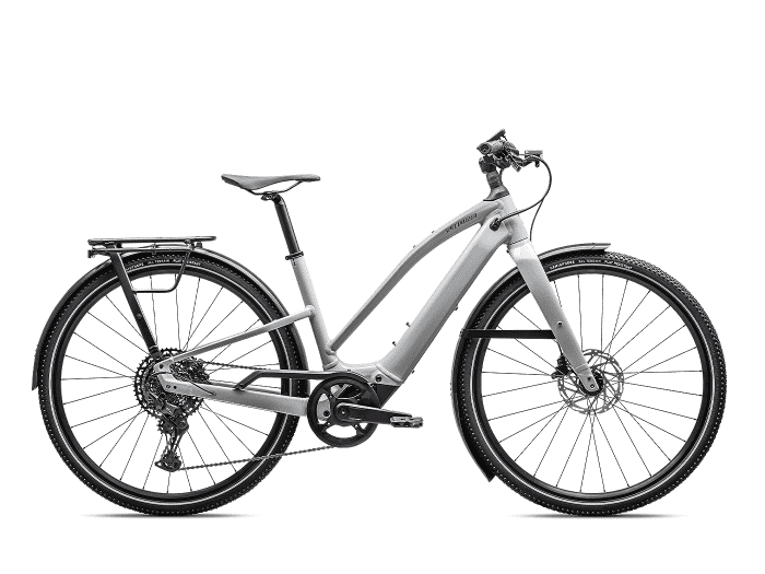 Foto: Specialized Turbo Vado SL 2 5.0 E-Bike Trekking